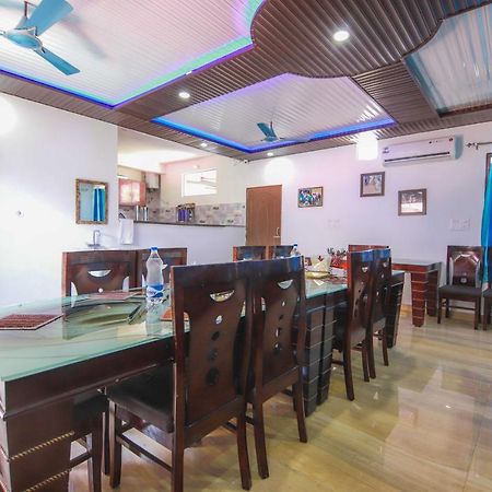 V Resorts Brv Resort Mussoorie Exterior foto