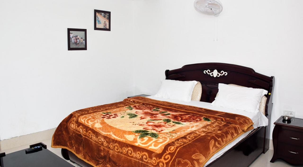 V Resorts Brv Resort Mussoorie Exterior foto