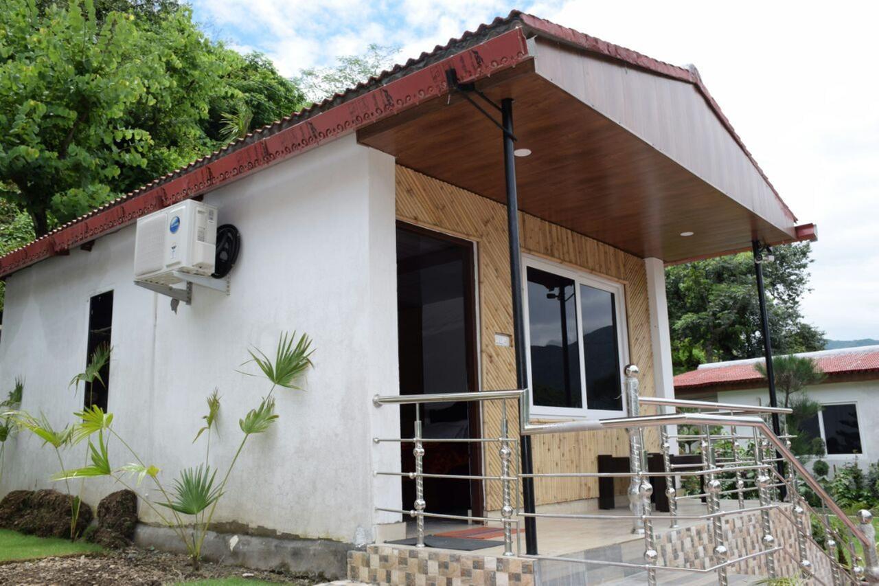 V Resorts Brv Resort Mussoorie Exterior foto