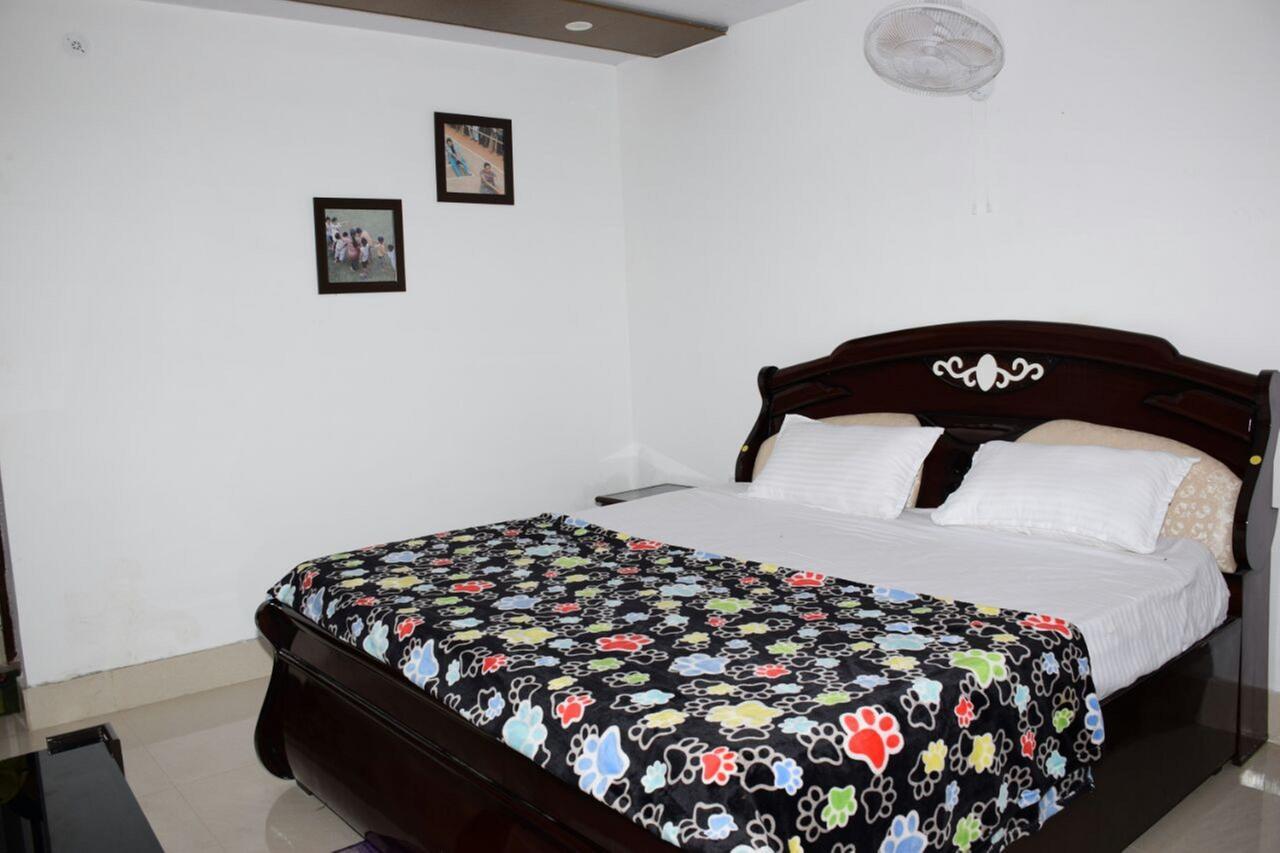 V Resorts Brv Resort Mussoorie Exterior foto