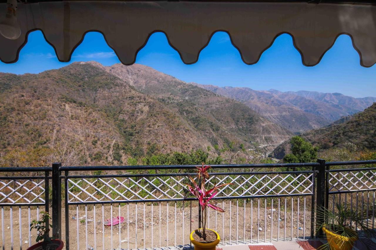 V Resorts Brv Resort Mussoorie Exterior foto